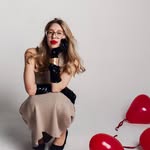 Светлана Устинова| lifestyle influencer, UGC| Самара