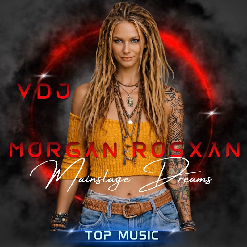 VDJ Morgan Rosxan – Mainstage Dreams