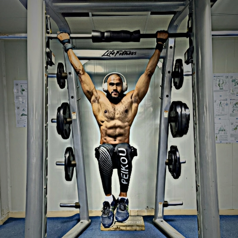 FITNESS KISUR