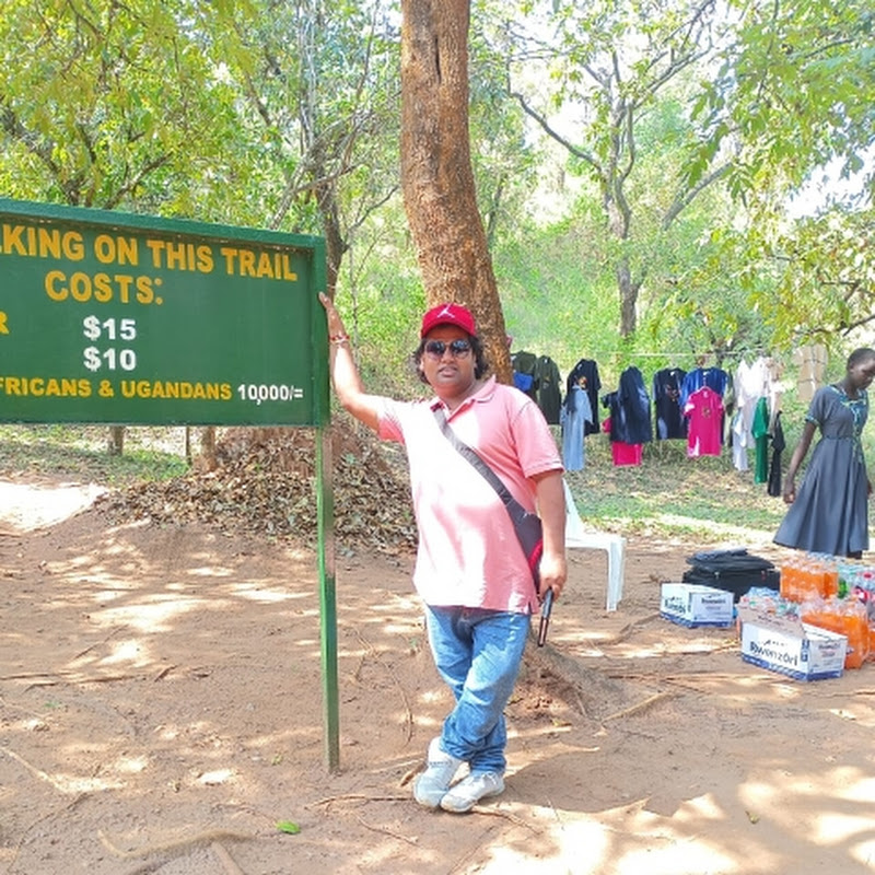 @Ashu International entertainment