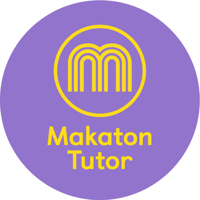 Nikki Makaton Tutor