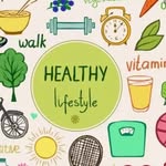 Healthy | Life | Tips