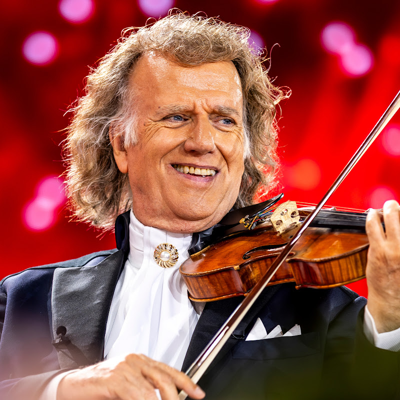 André Rieu