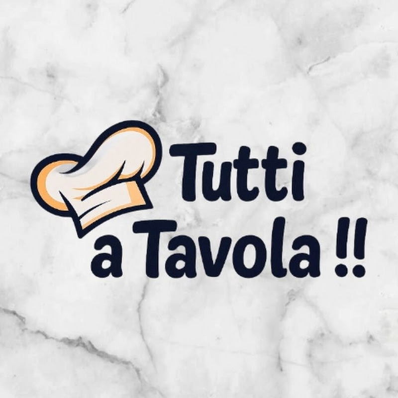 Tutti a Tavola !!