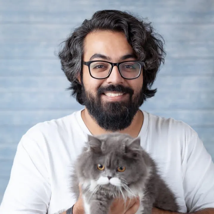 The Hamza Shoaib Show