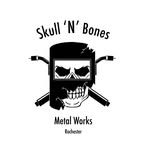 Skull 'N' Bones Metal Works