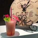 Designer Drinks
