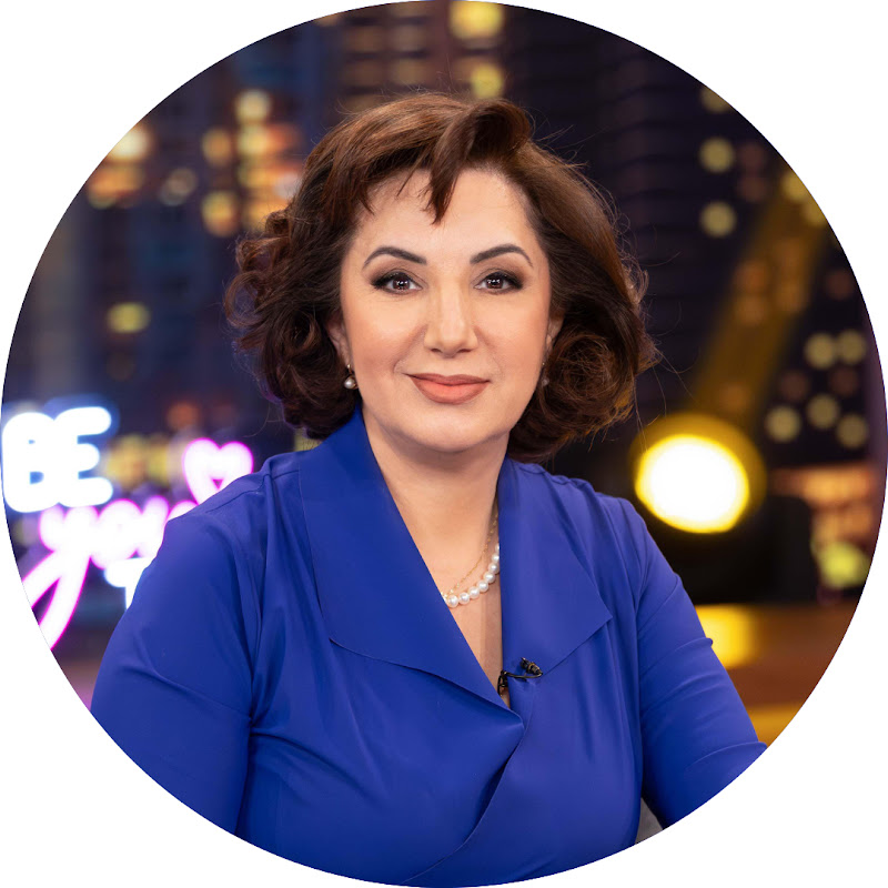 Nina Kaloutsa - VOICE. PUBLIC SPEAKING. PRESENCE.