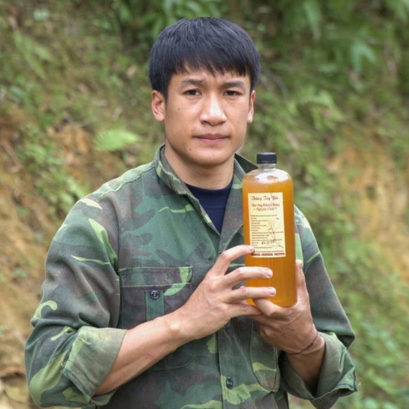 Thắng Tây Bắc 