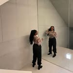 Monalisa Laurie Bergman