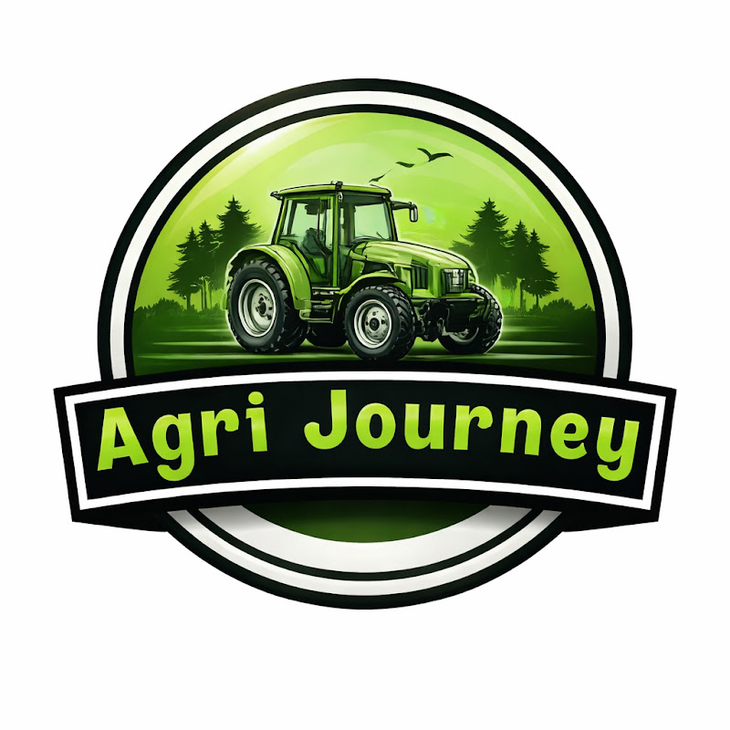 Agri journey