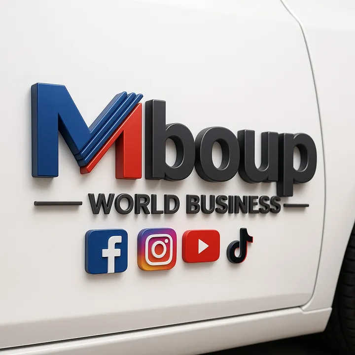Mboup World Business