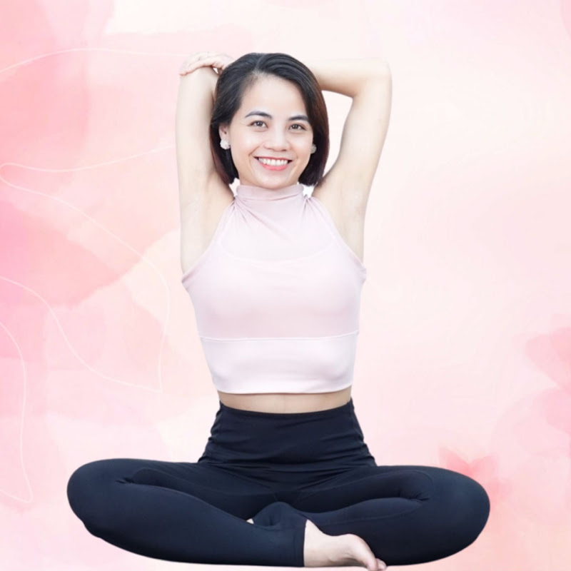 Vương Hạnh Yoga 