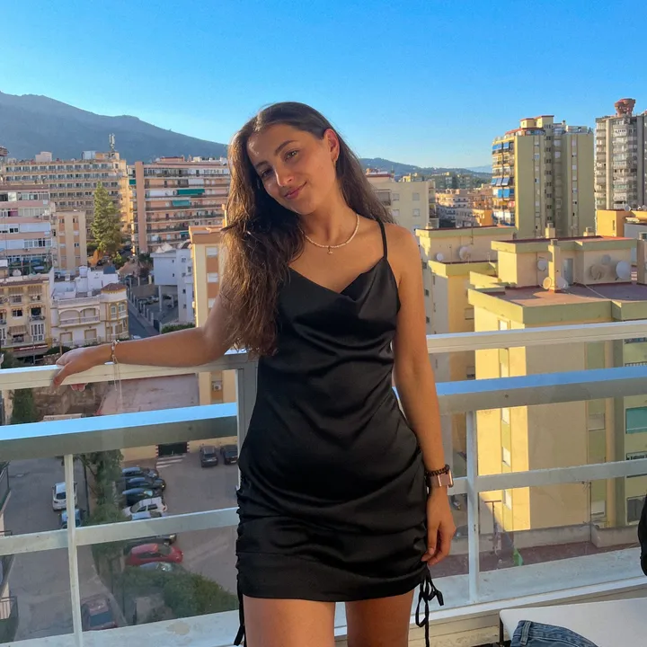 Ana Rita Novo