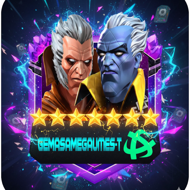 GemasGames-YT