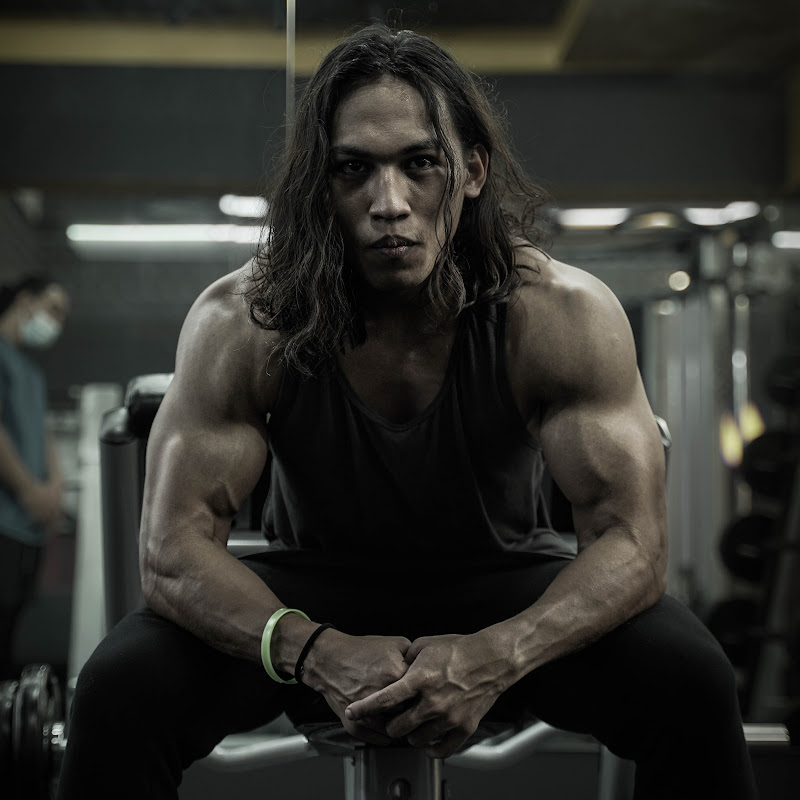 Swole Tarzan