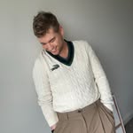 Gavin Martin Andrew Byrne