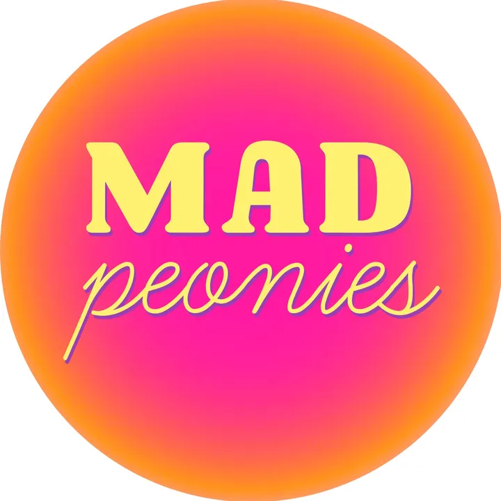 MAD PEONIES