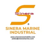 Sinera Marine ⚙️ Parts Manufacturer