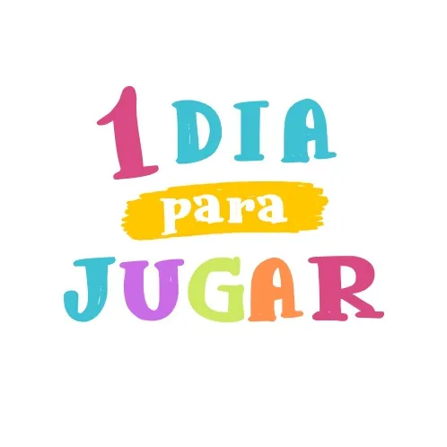 1 Día para Jugar