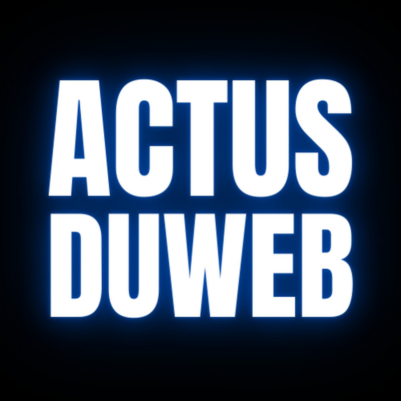 Actusduweb