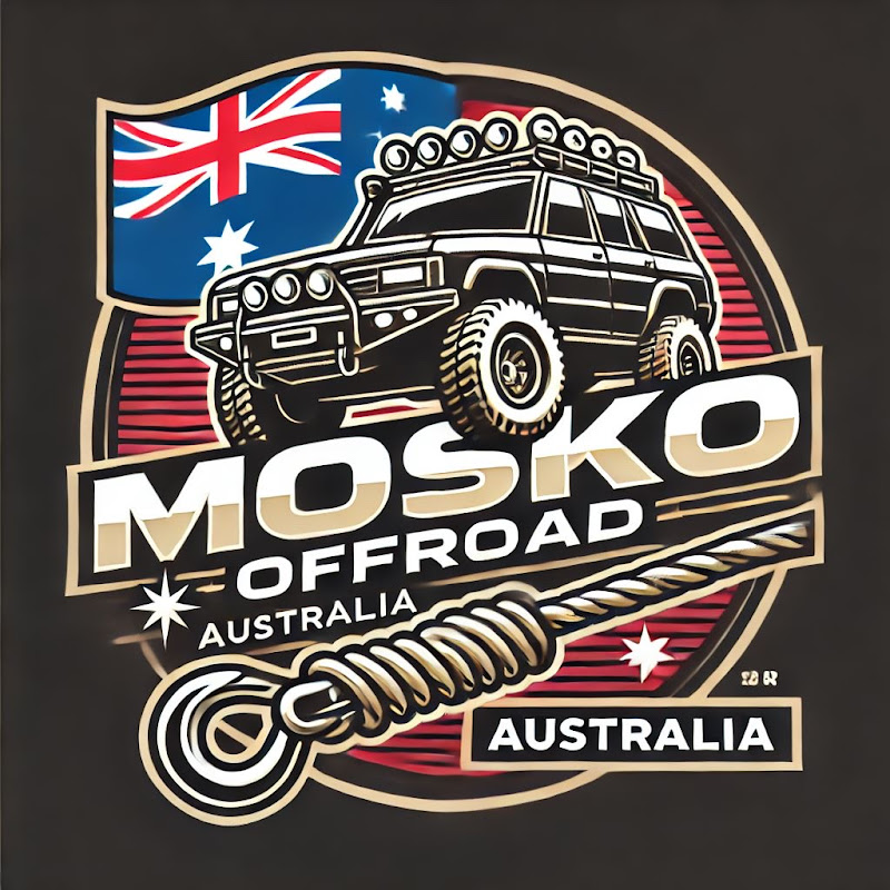 Mosko Offroad