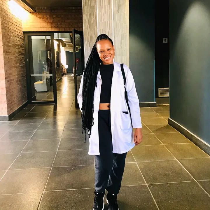 Mabongi | Agricultural Student