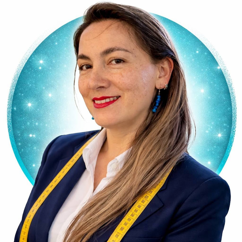 Ángela Sánchez - Academia de Costura