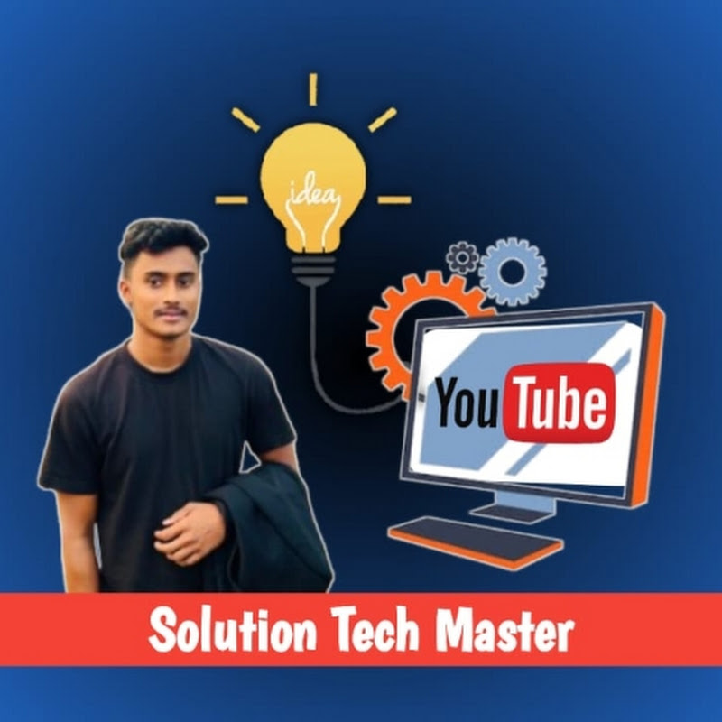 Solution Tech Master