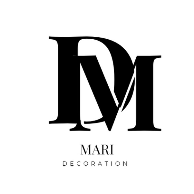 Mari Decoration 