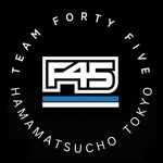 F45_Training_Hamamatsucho