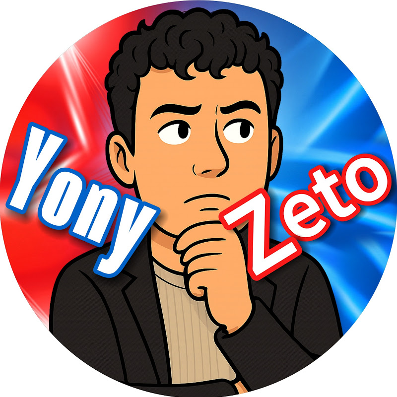 YonyZeto