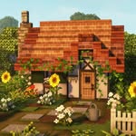 Minecraft House Builder Ideas