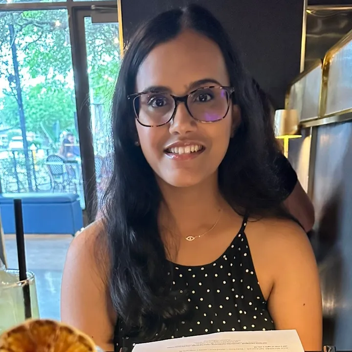 Ruchi | Mom 🎀🎀