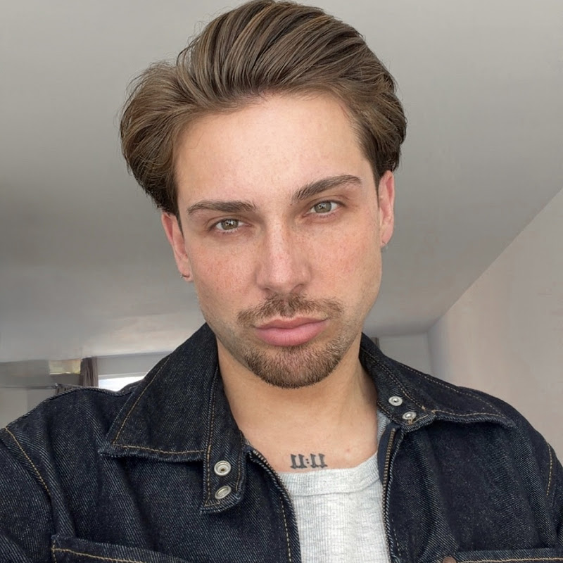 Jerrel Baumann