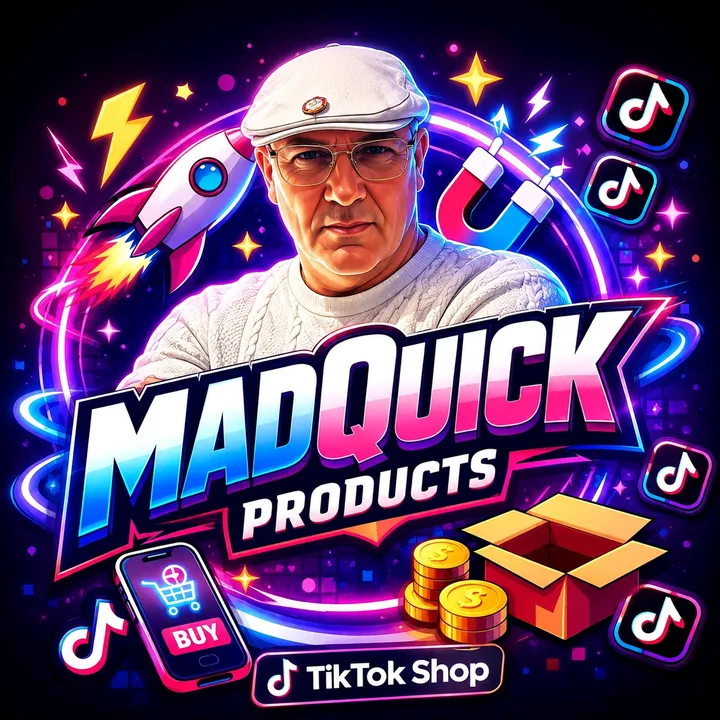 Mad Quick Products