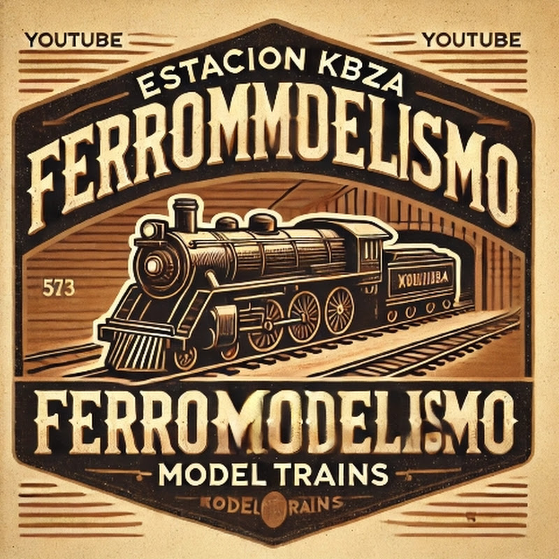 Estacion KBzA - Ferromodelismo - Modelrails-Trains