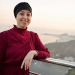 SEDA 🌏 Female Solo Traveller 🇩🇪