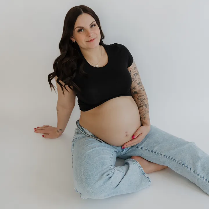 Isabella Diamond|SAHM🤎🧸