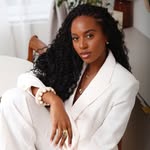 CYNTHIA ZUSHI YOKA 🇨🇩