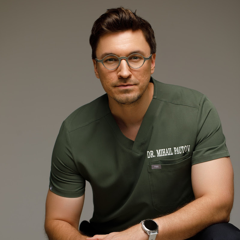Doctor Mihail