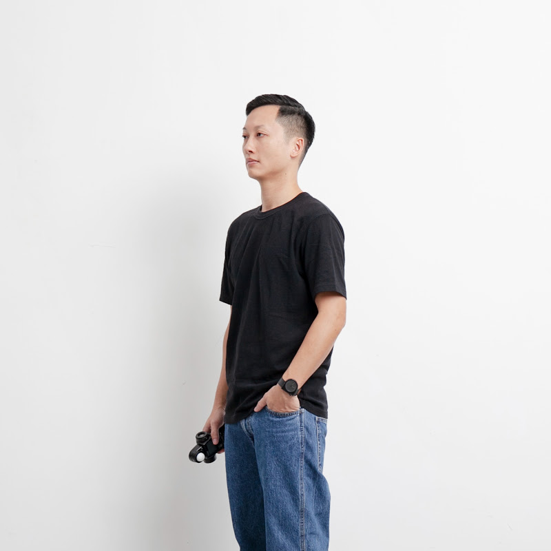 Gabriel Leung
