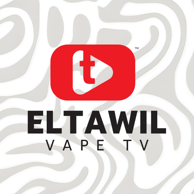  Eltawil Vape TV