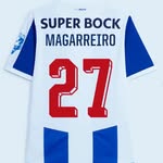 Luis Magarreiro