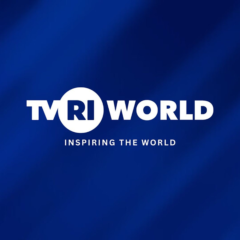 TVRI World