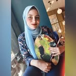 Shimaa Refaat