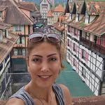 Sara Niknejad 🇨🇦💚🤍❤️