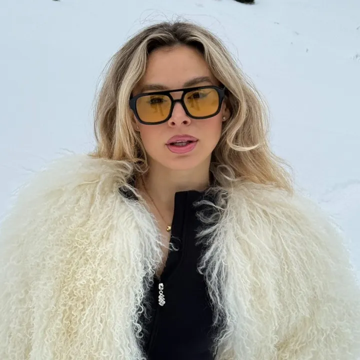 Anastasiia Baboian-Nielsen