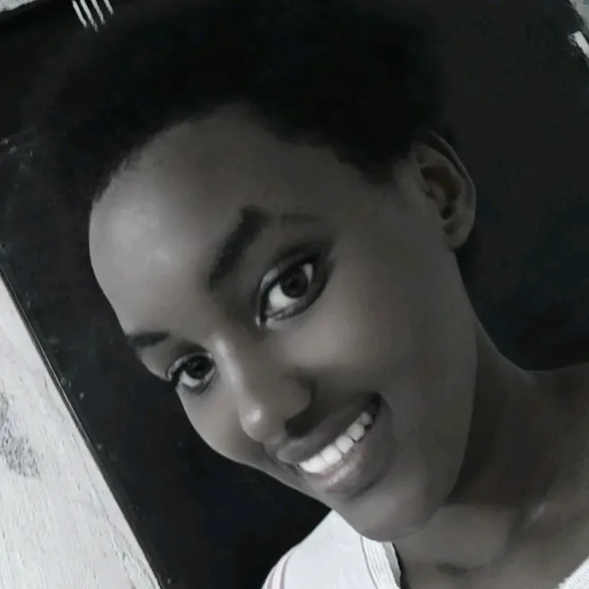 Charity Muhara wa Yesu 🙏