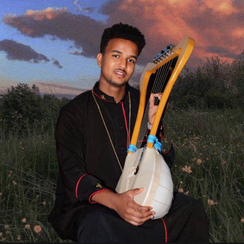 ክርስቶስ’ዩ ህይወተይ ~ KRSTOS'YU HYWE†EY 